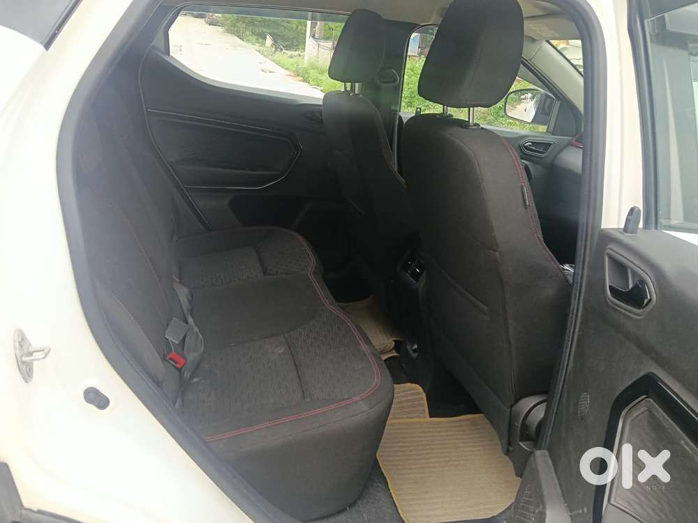Renault Kiger Rxz Amt Dt, 2023, Petrol