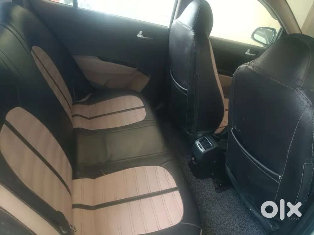 Hyundai I10 Sportz 2016 Variant Good Condition