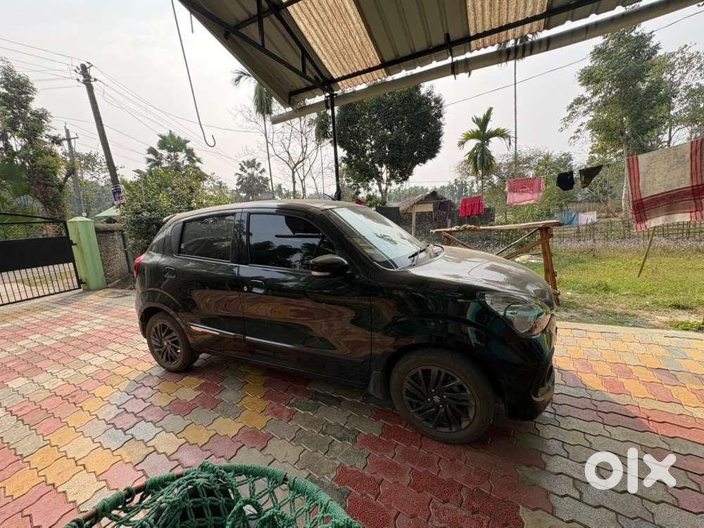 Celerio Zxi Plus Full Top End Model 2024 Jun
