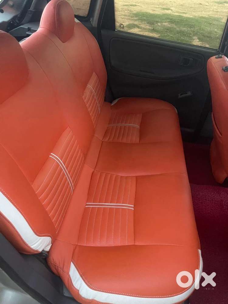 Maruti Suzuki Zen Estilo 2004 Petrol 100000 Km Driven