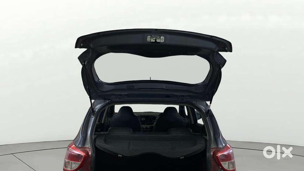 Hyundai Grand I10 Magna 1.2 Kappa Vtvt, 2014, Petrol