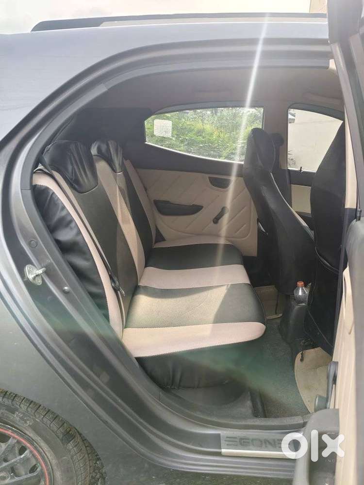 Hyundai Eon Era +, 2018, Petrol