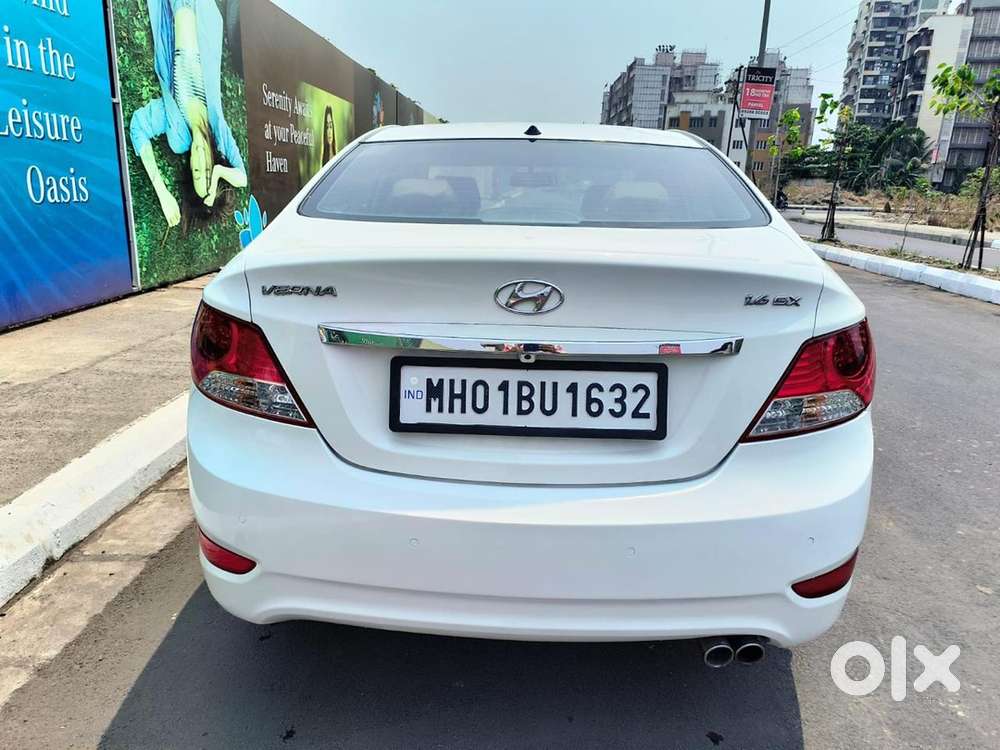 Hyundai Vehicle Model 2014
