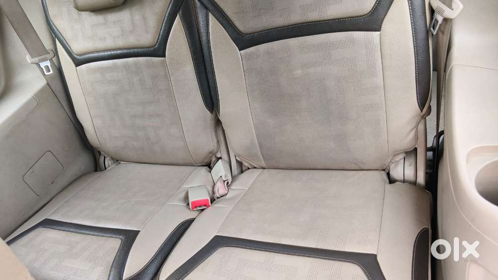 Maruti Suzuki Ertiga Vdi Shvs, 2019, Diesel