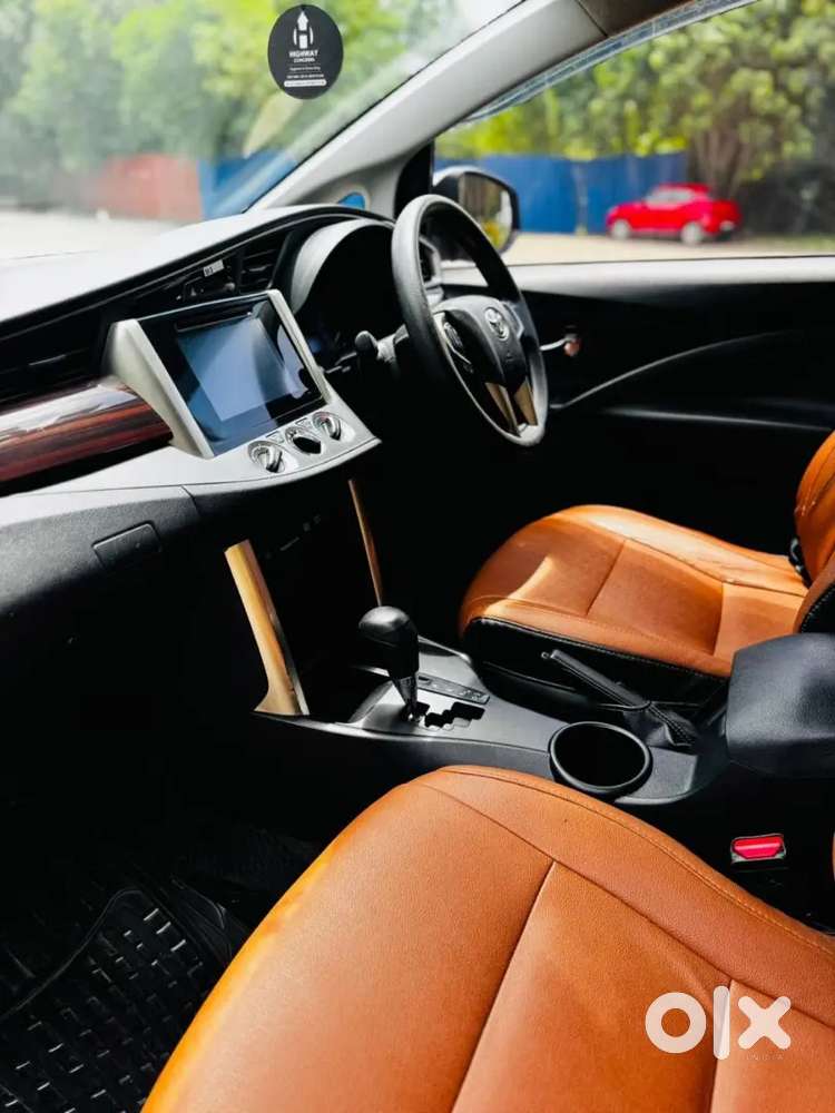 Neat Vehicle With Blaukpunt 360 Camera