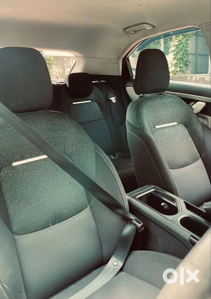 Tata Nexon Creative Diesel 2024