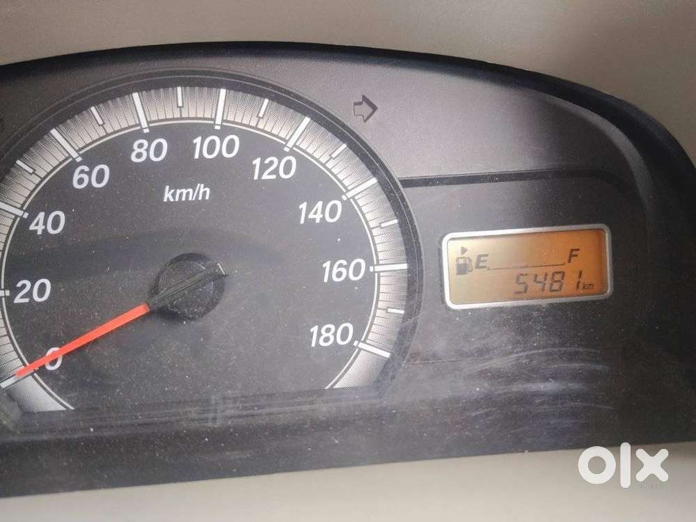 Maruti Suzuki Eeco, 2022, Lpg