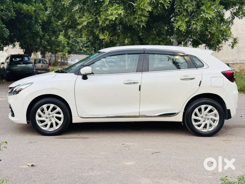 Maruti Suzuki Baleno Zeta Cng, 2023, Cng & Hybrids