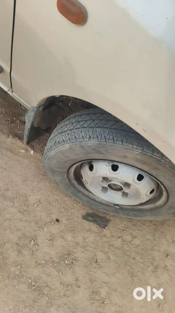 Maruti Suzuki Alto 800 Lxi 2004