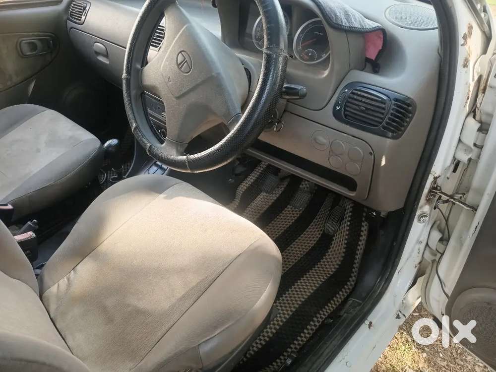 Tata Indica V2 2012