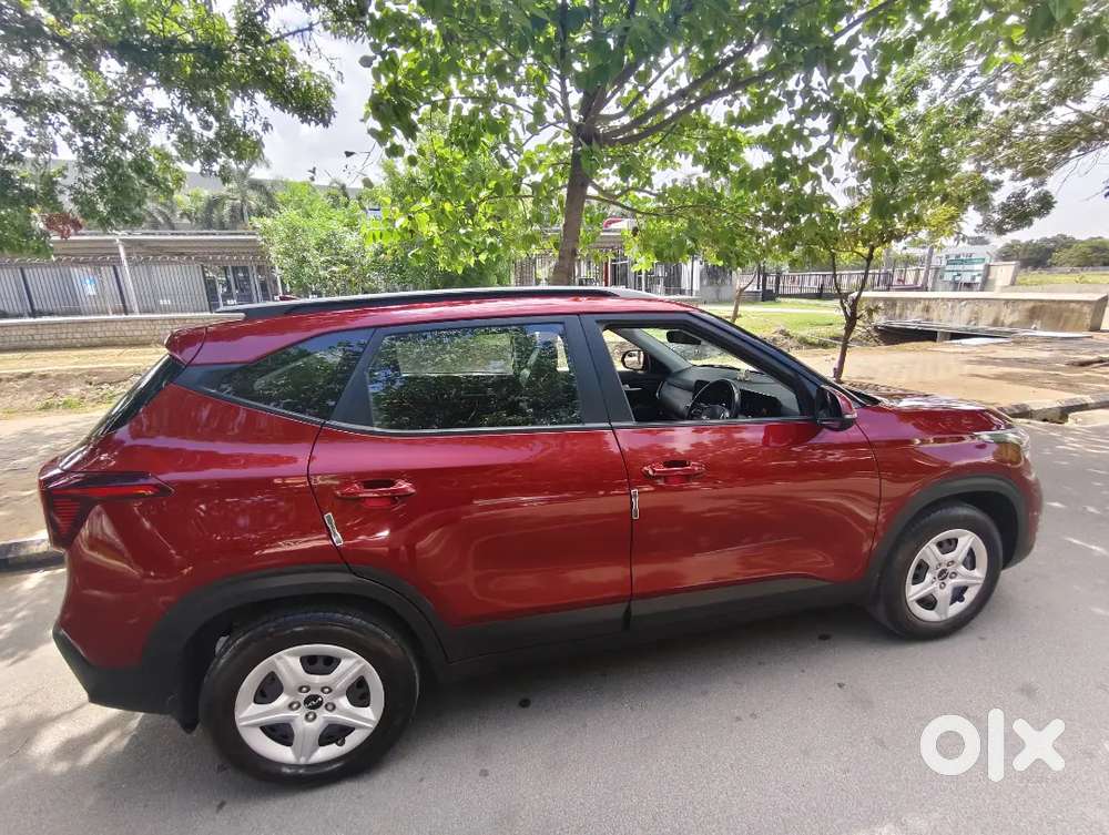 Kia Seltos Htk 2023
