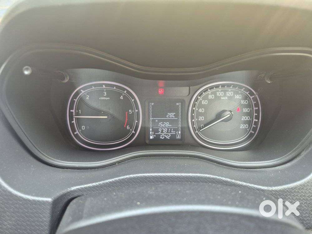 Maruti Suzuki Brezza Zdi, 2018, Diesel