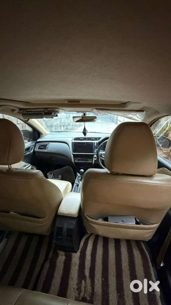 Honda City 2018 Diesel Good Condition