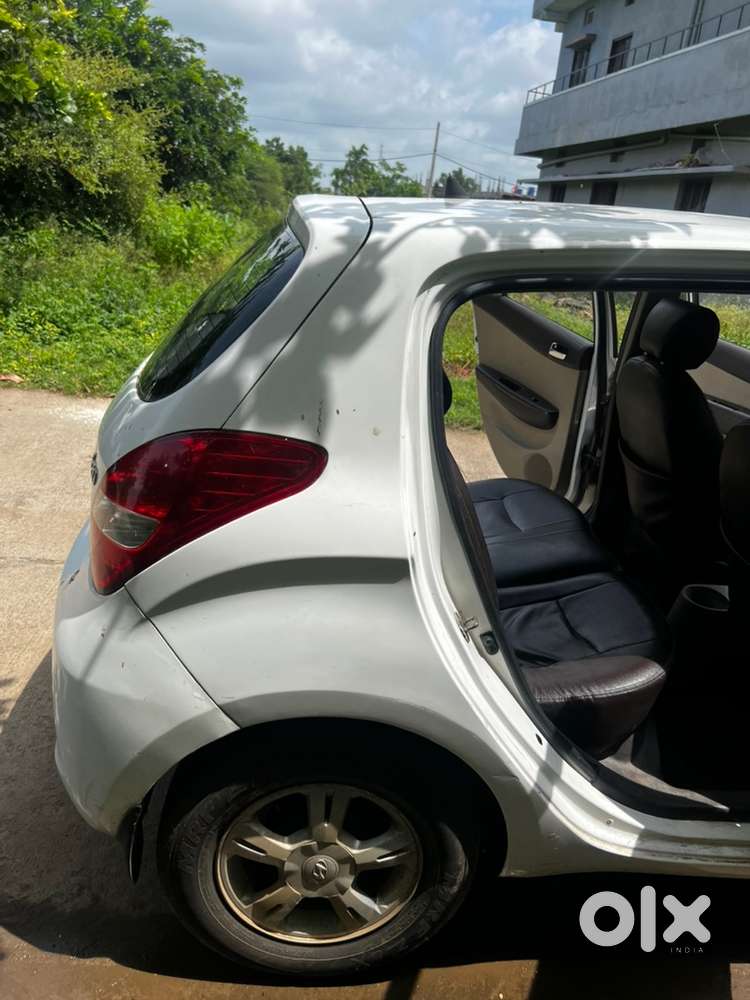 I Purchase New One Card. All Documents Is Working. I Am Running Car.