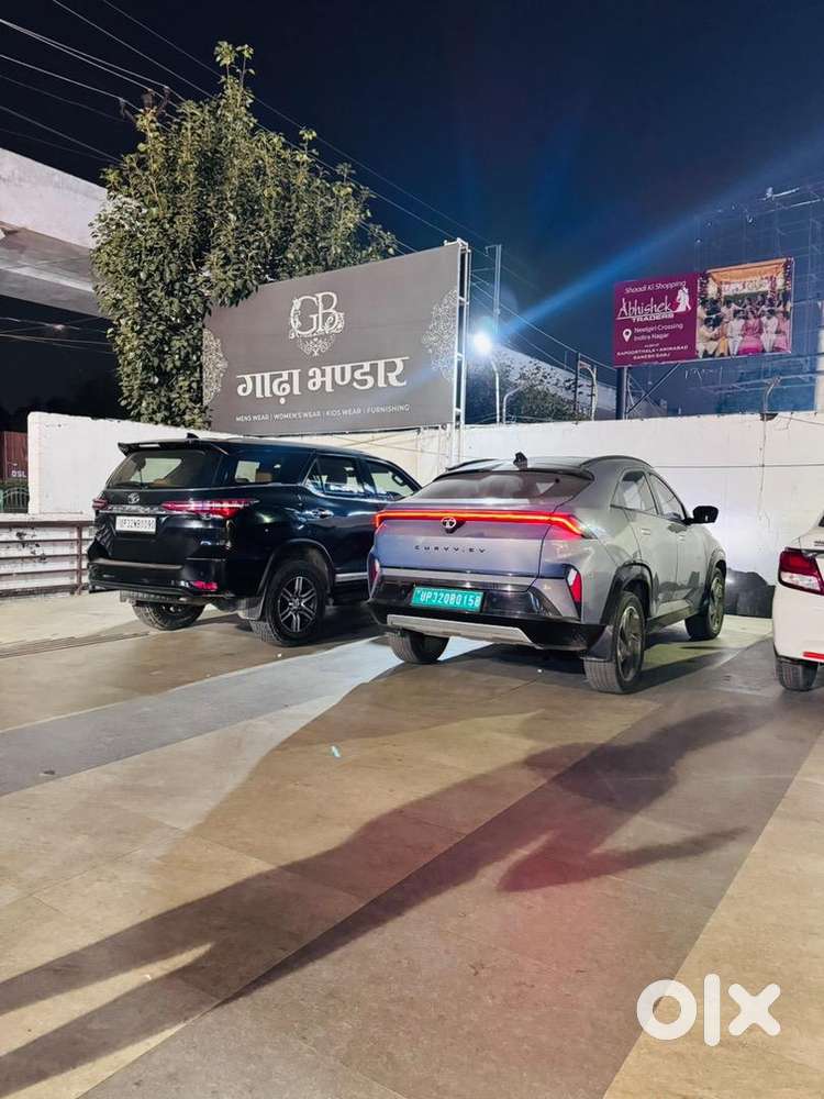 Fully Automatic Adas-2 Level Jbl Dollby Atoms Sound Systen