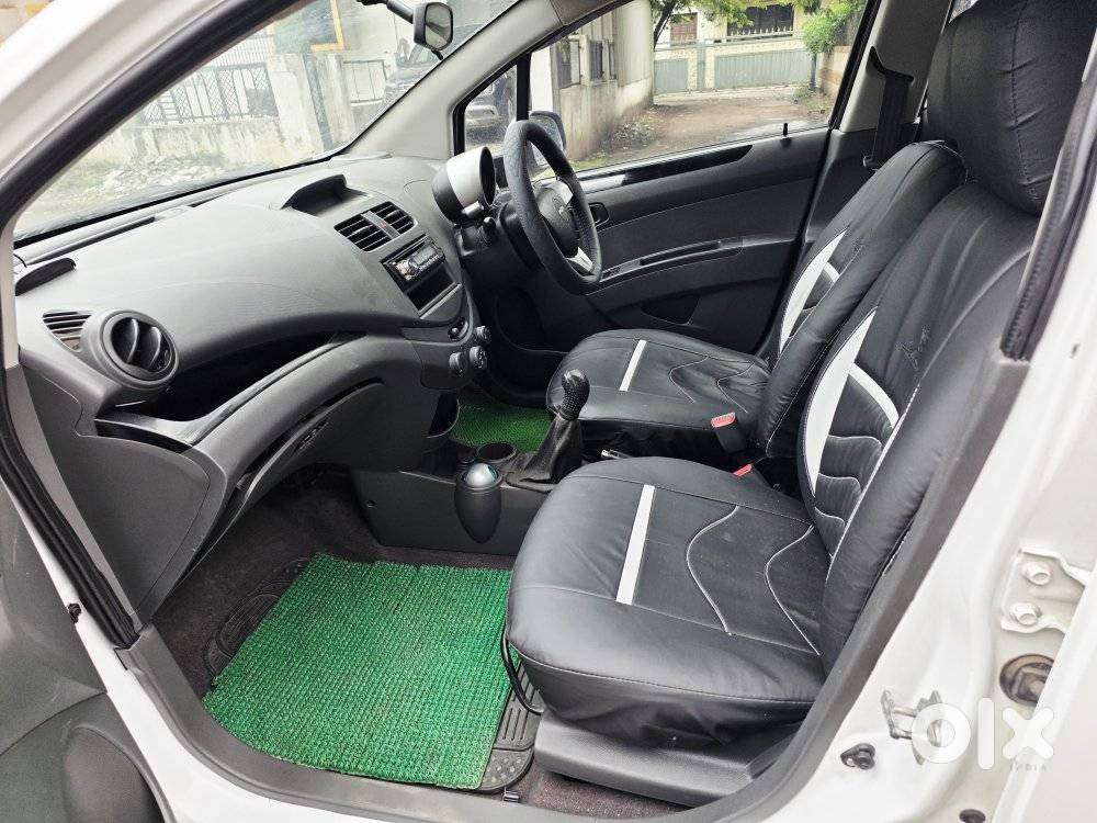 Chevrolet Beat Diesel Ls, 2015, Diesel