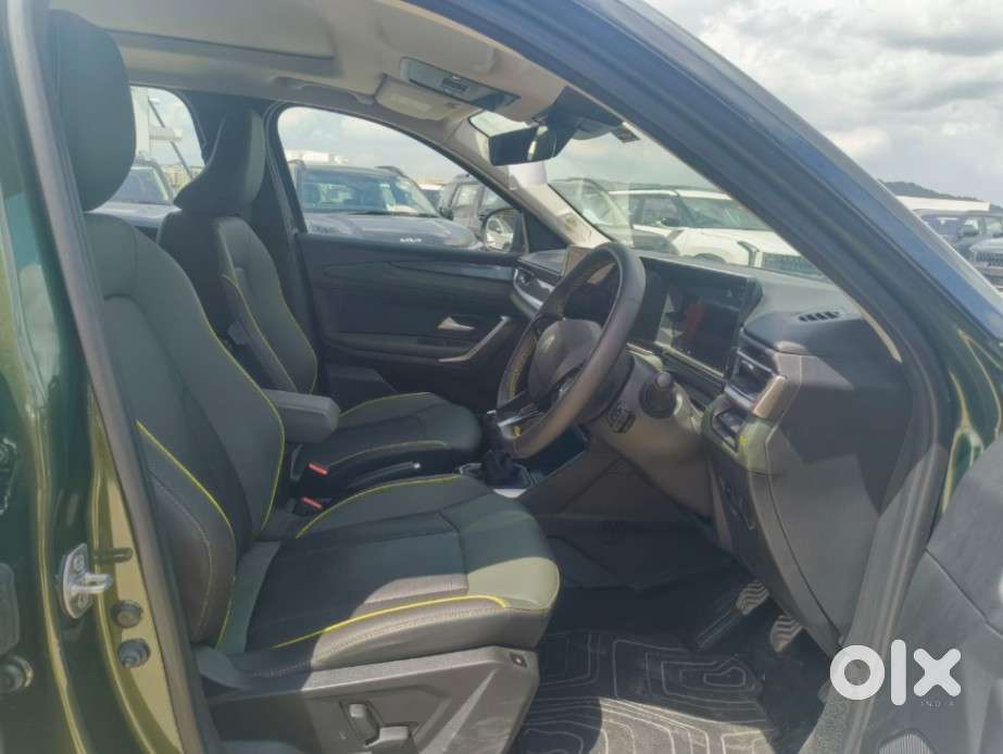 Renault Duster 1.3 Rxz Turbo Petrol, 2026, Petrol
