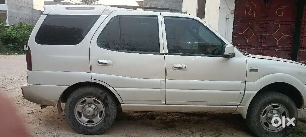 Tata Safari 2.2 Dicor 2011