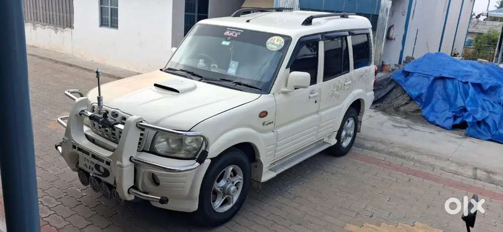 Second Owner  Company Service Only