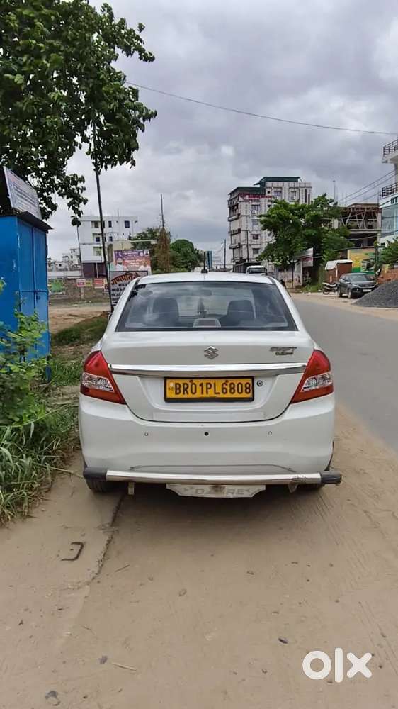 Swift Dzire 1.2 Tour Petrol 2020 Year Car