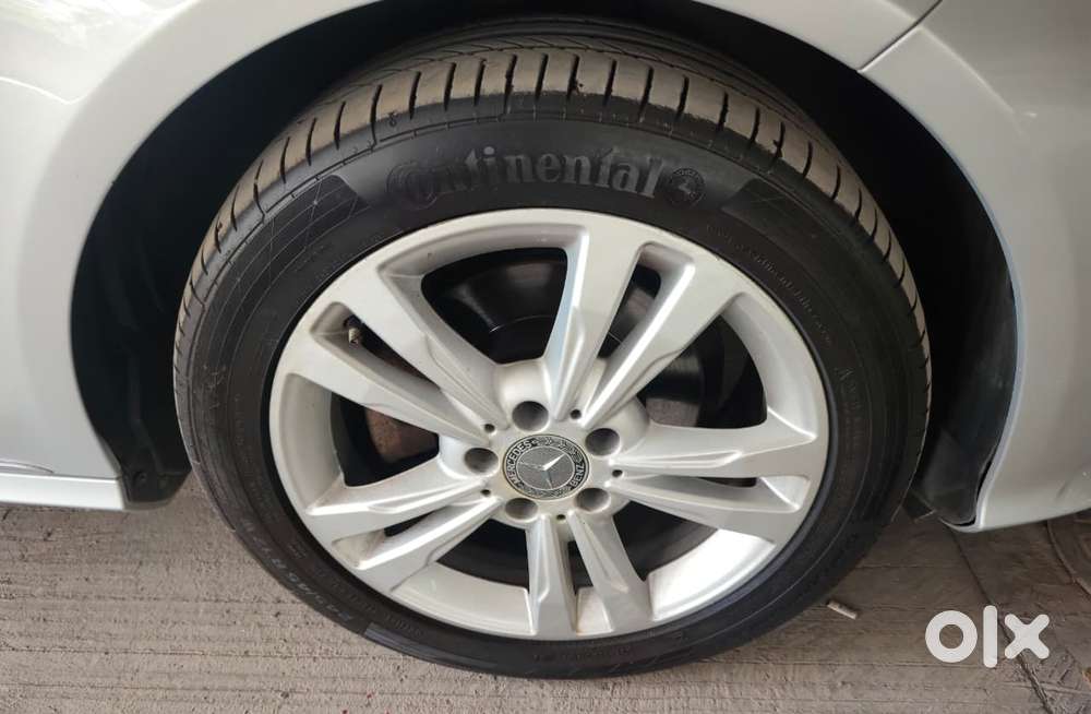 Mercedes-benz E-class E 200 Cgi, 2013, Petrol