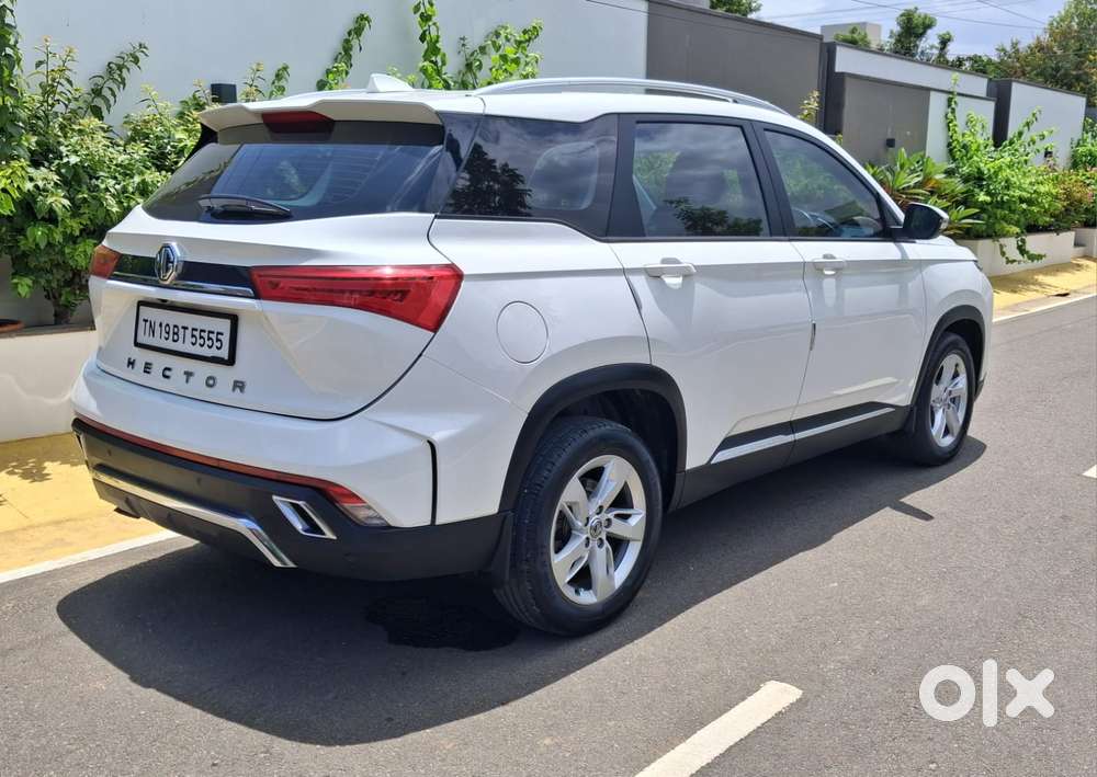 Mg Hector Shine 2.0 Turbo Diesel Mt, 2023, Diesel