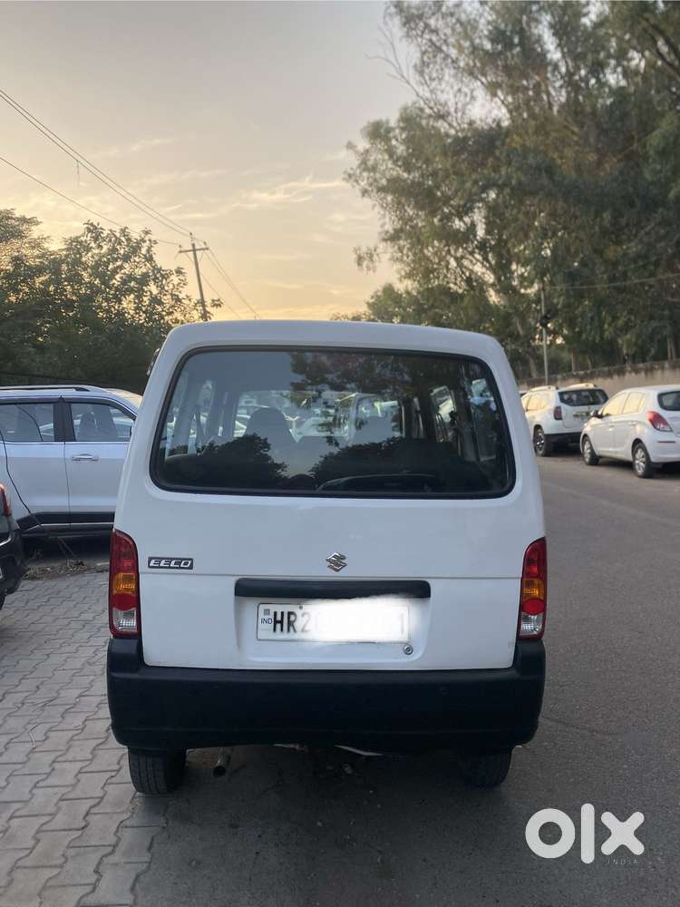 Maruti Suzuki Eeco 7 Seater Standard, 2020, Petrol
