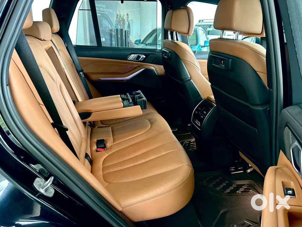 Bmw X5 Xdrive40i M Sport, 2022, Petrol