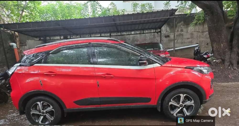 2022 Top End Version Nexon Diesell Xz+ Plus