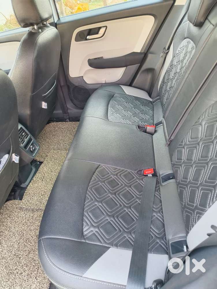 Tata Altroz 1.5 Xz Diesel, 2021, Diesel