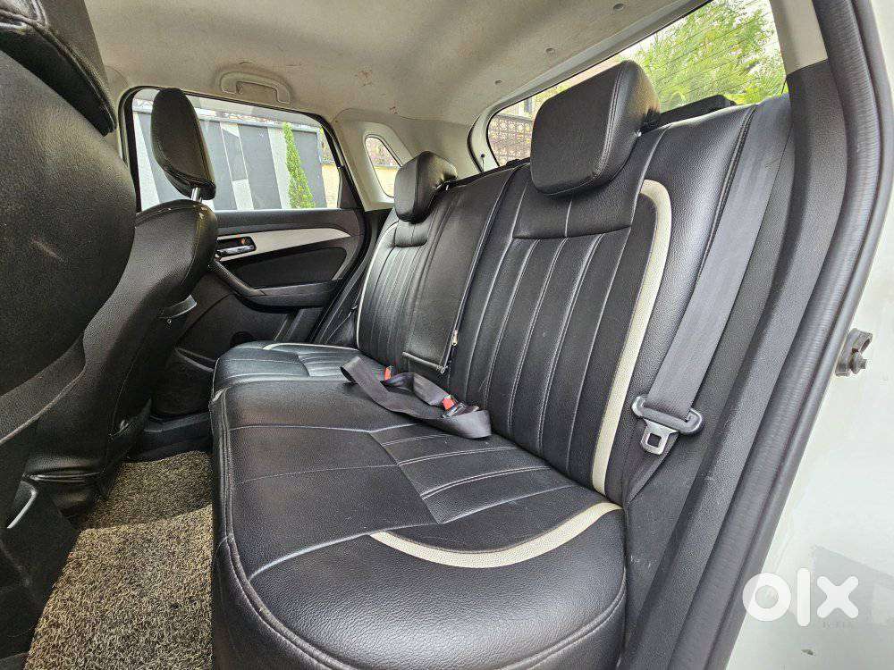 Maruti Suzuki Brezza 1.5 Zxi Smart Hybrid, 2021, Petrol