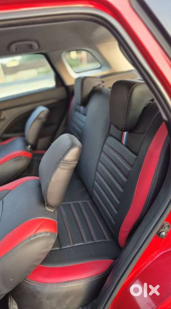 Maruti Suzuki Brezza 1.5 Vxi Cng, 2023, Cng & Hybrids