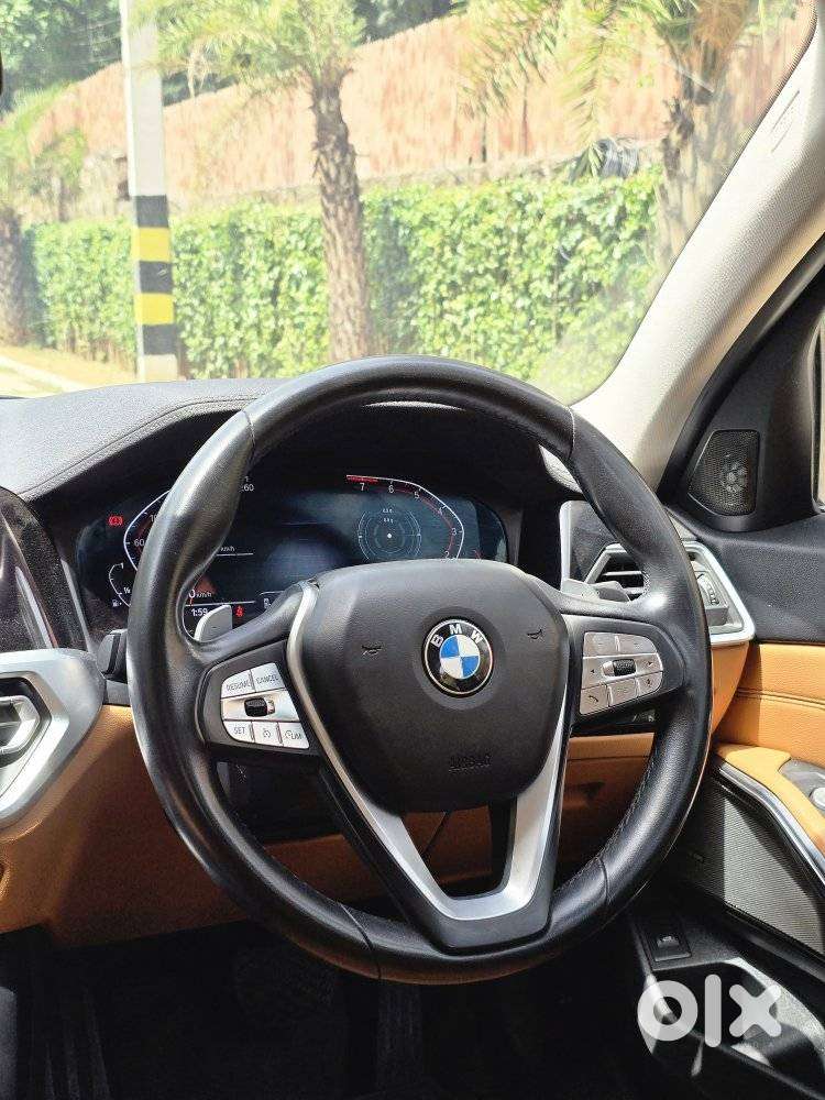 Bmw 3 Series 2.0 330i, 2022, Petrol