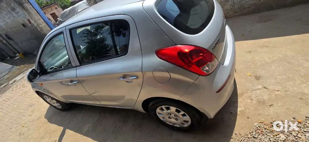 Hyundai I20 2012