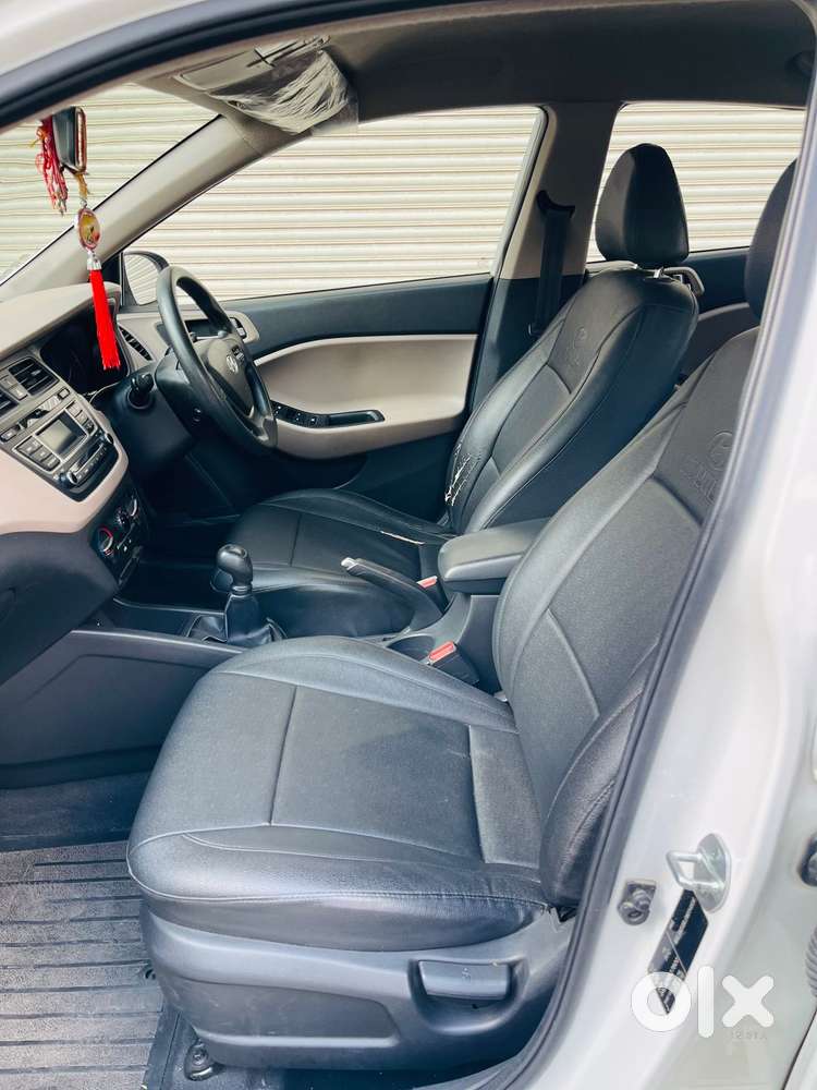 Hyundai Elite I20 Magna Plus, 2015, Petrol