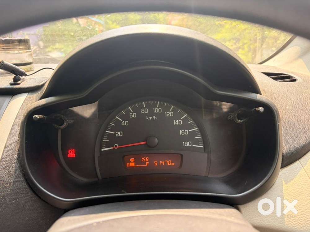 Maruti Suzuki 2015 Car