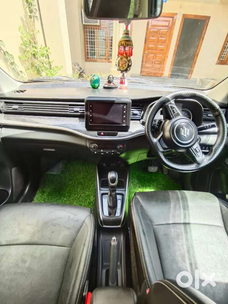 Maruti Suzuki Xl6 2022 Petrol 37000 Km Driven, Top Model Automatic