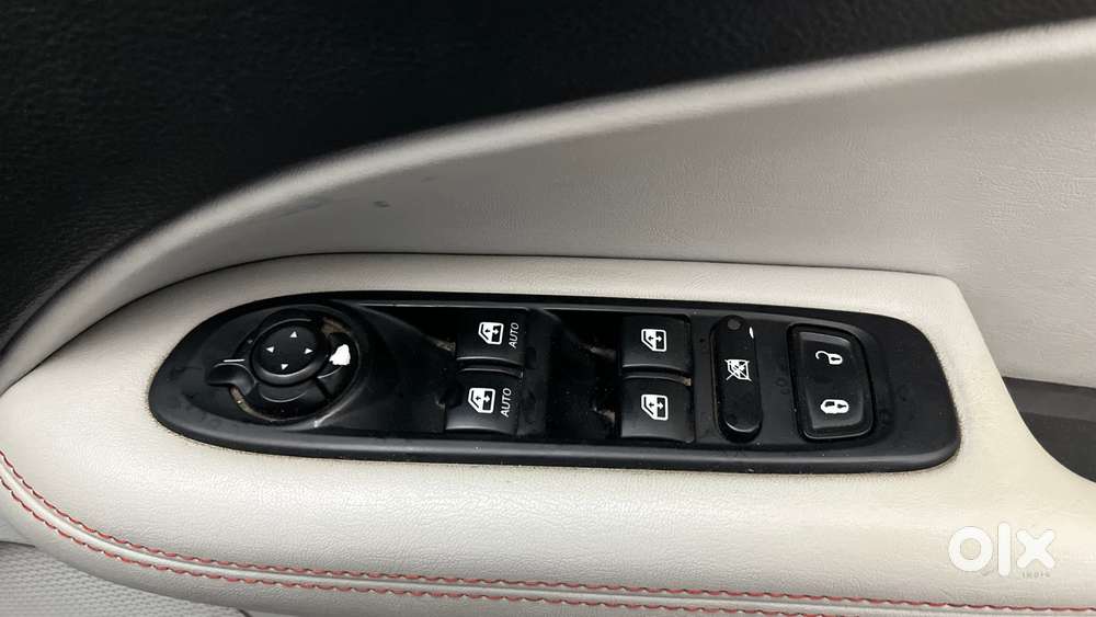 Jeep Compass 1.4 Limited (o) Petrol Dct, 2018, Petrol