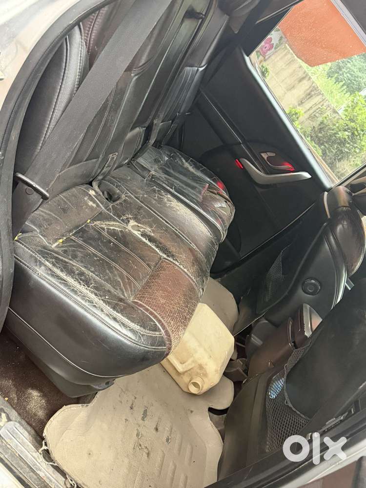 Mahindra Xuv500 W8 2wd, 2014, Diesel