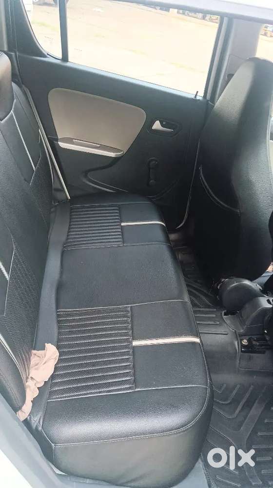 Maruti Suzuki Alto 2018