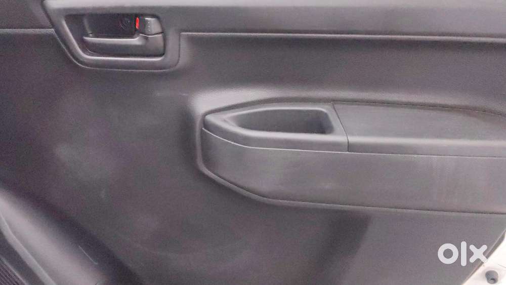 Maruti Suzuki S-presso Vxi Plus, 2024, Petrol
