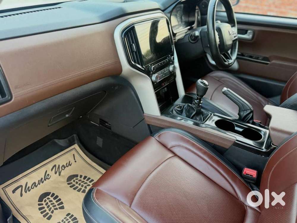 Mahindra Scorpio N Z2 Diesel Mt 7 Str, 2024