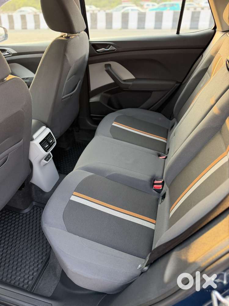 Skoda Kushaq Anniversary Edition 1.0l Tsi At, 2025, Petrol