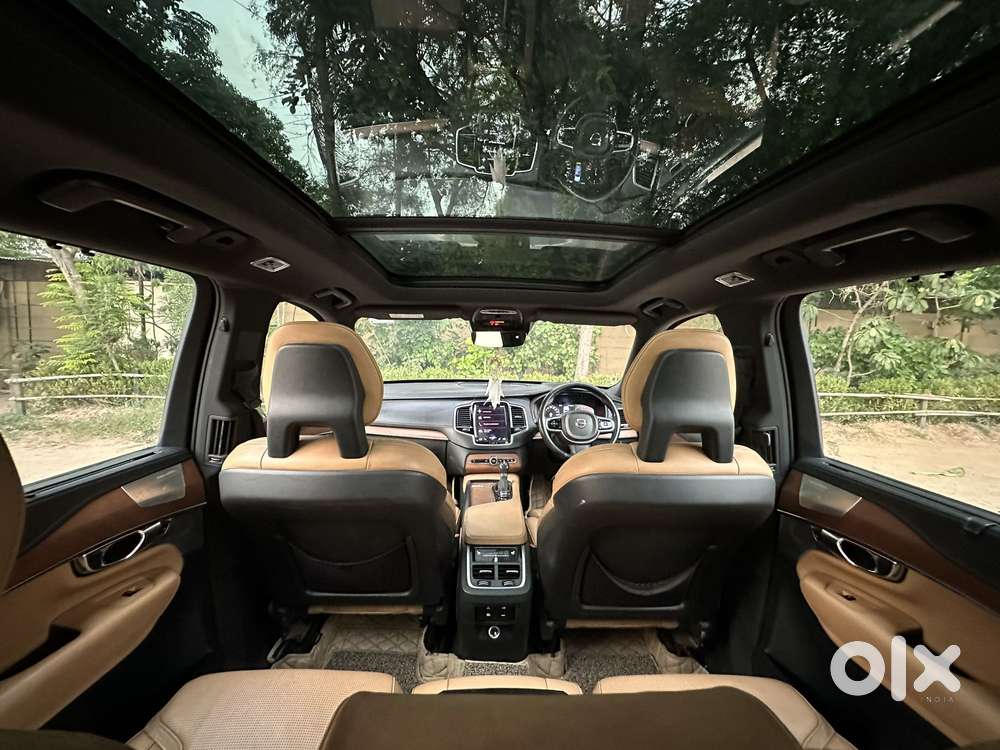 Volvo Xc90 D5 Awd, 2016, Diesel