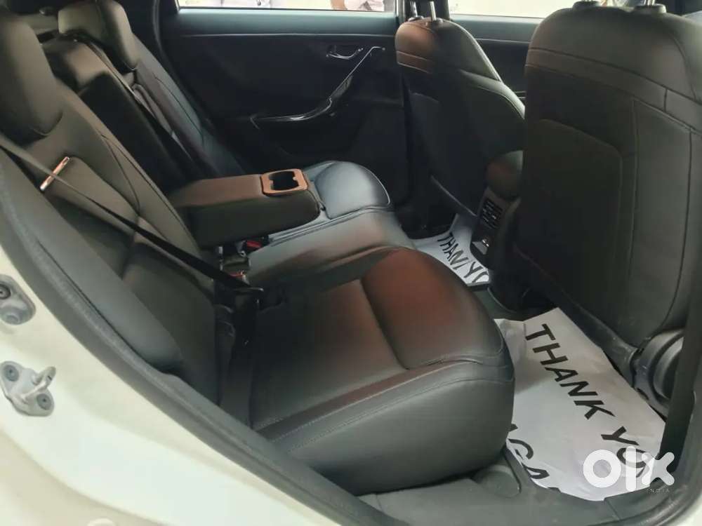 Tata Nexon 2024 Petrol 21435 Km Driven Automatic