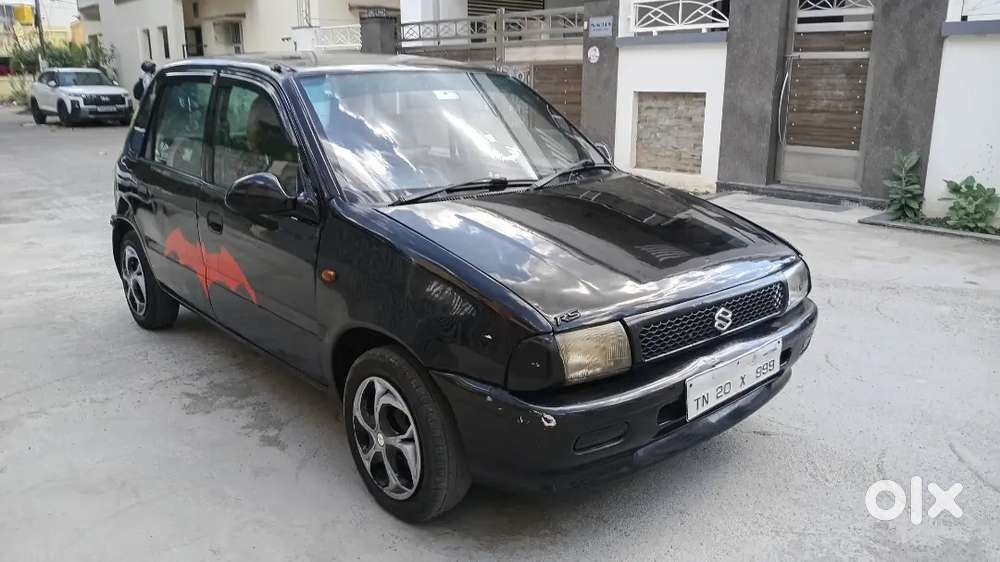 Maruti Zen Estilo 1999