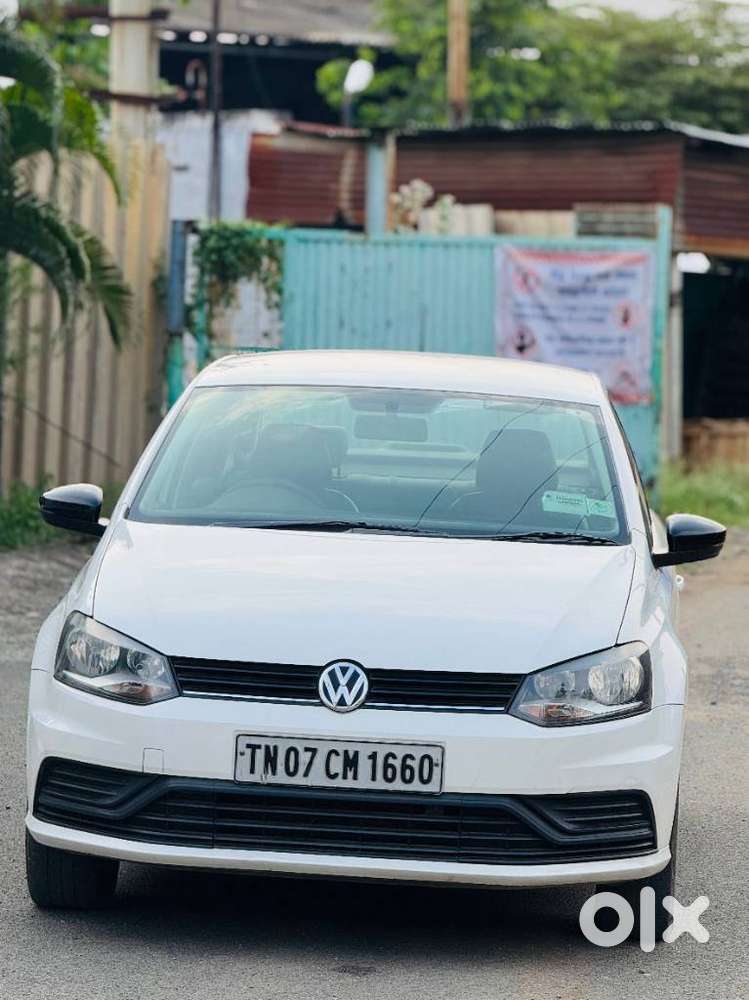 Volkswagen Ameo 1.2 Mpi Highline, 2017, Petrol