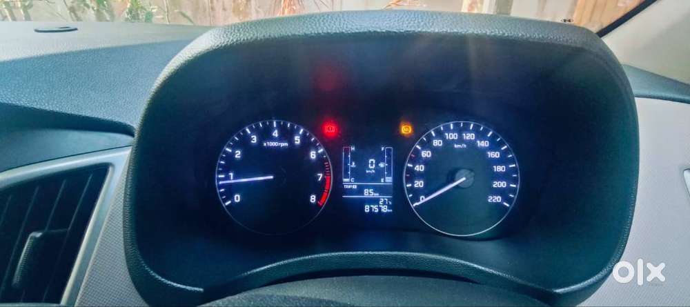 Hyundai 2019 Sx Plus Well Maintained