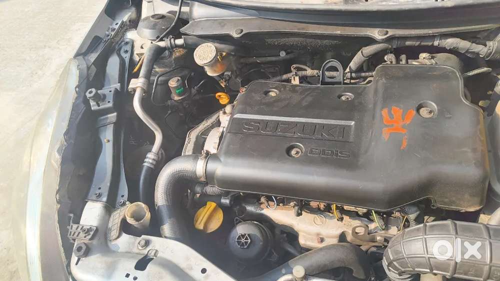 Maruti Suzuki Dzire 2012 Diesel