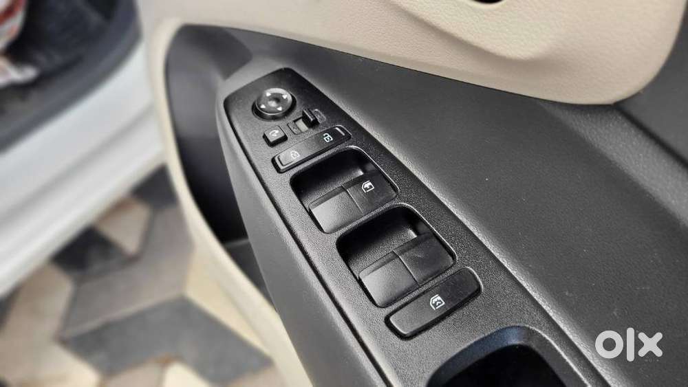 Hyundai Aura Sx 1.2 (o) Petrol, 2020, Petrol